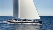 Superyacht Antares III by Yachting Developments